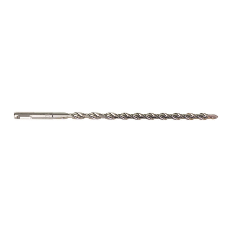 WIERTŁO SDS PLUS 10/200/260 MM MILWAUKEE 4932344295 WIERTŁO SDS PLUS 10/200/260 MM MILWAUKEE 4932344295