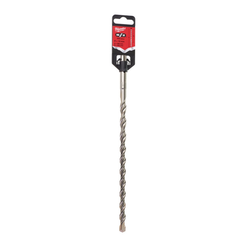 WIERTŁO SDS PLUS 10/200/260 MM MILWAUKEE 4932344295 WIERTŁO SDS PLUS 10/200/260 MM MILWAUKEE 4932344295