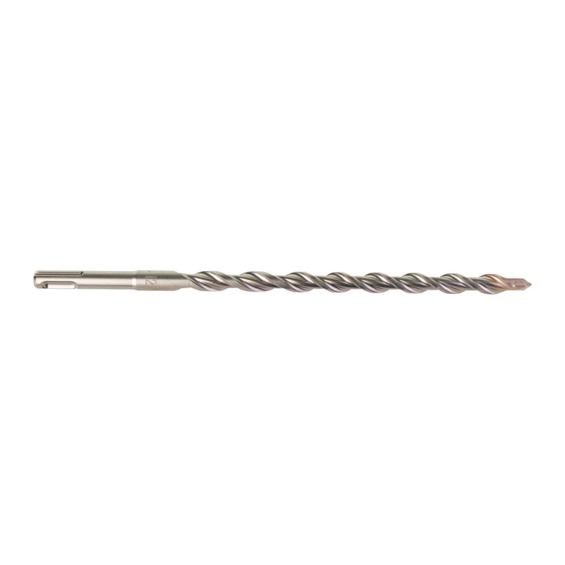 WIERTŁO SDS PLUS 12/200/260 MM MILWAUKEE 4932344297 WIERTŁO SDS PLUS 12/200/260 MM MILWAUKEE 4932344297