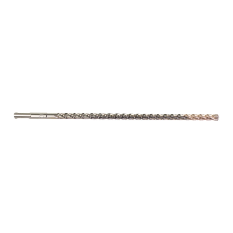 WIERTŁO SDS PLUS 10/250/310 MM MILWAUKEE 4932352029 WIERTŁO SDS PLUS 10/250/310 MM MILWAUKEE 4932352029