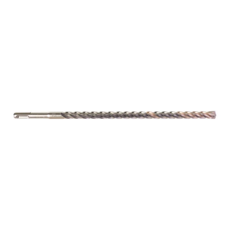 WIERTŁO SDS PLUS 12/250/310 MM MILWAUKEE 4932352034 WIERTŁO SDS PLUS 12/250/310 MM MILWAUKEE 4932352034