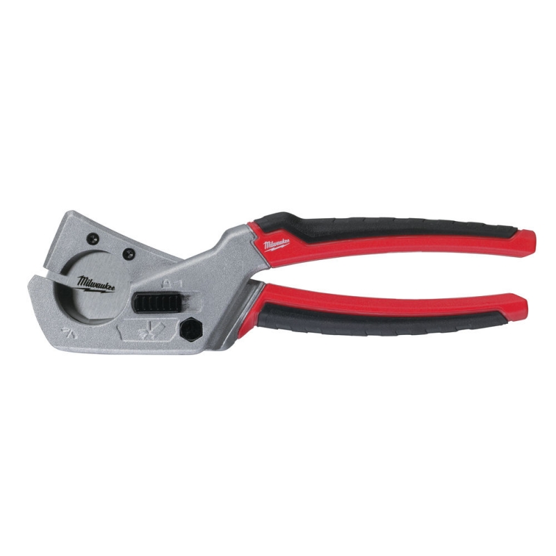 OBCINAK RUR Z TW. SZTUCZNYCH MILWAUKEE 48224202 OBCINAK RUR Z TW. SZTUCZNYCH MILWAUKEE 48224202