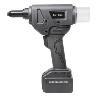 GO-BR 1 NITOWNICA AKUMULATOROWA GOEBEL