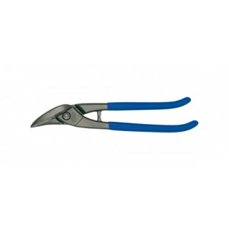 NOŻYCE RĘCZNE DO BLACHY ERDI D216-260 R GOEBEL PRAWE