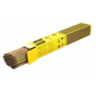 ELEKTRODY ER 146 FI 2,50 ESAB OP=5KG 4586253P00