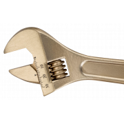 KLUCZ NASTAWNY 250mm NIEISKRZĄCY BAHCO NS001-250