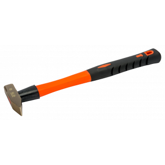 MŁOTEK NIEISKRZĄCY 1,5 kg BAHCO NS504-1500-FB