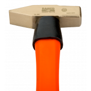 MŁOTEK NIEISKRZĄCY 1,5 kg BAHCO NS504-1500-FB