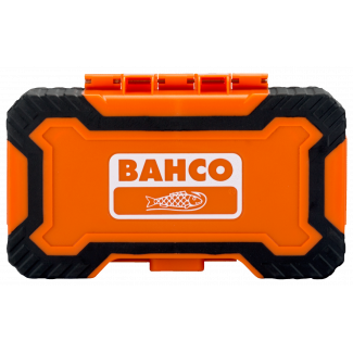 ZESTAW BITÓW BAHCO 100 el 59/S100BC