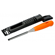 DŁUTO 12mm  BAHCO 414-12