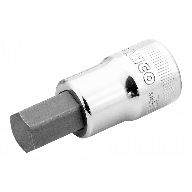 NASADKA 1/2" Z KOŃ. IMBUS 17mm BAHCO 7809M-17 NASADKA 1/2" Z KOŃ. IMBUS 17mm BAHCO 7809M-17