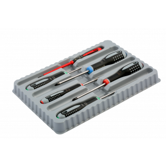 ZESTAW WKRĘTAKÓW BAHCO BE-9871