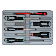 ZESTAW WKRĘTAKÓW BAHCO BE-9871