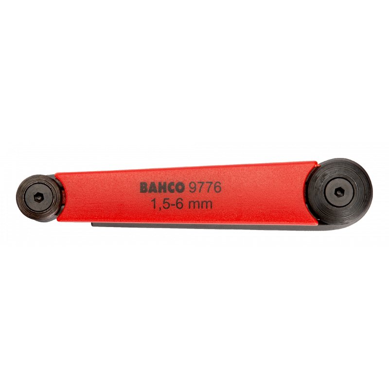 WKRĘTAK ZESTAW HEX 1,5-6 BE-9776 WKRĘTAK ZESTAW HEX 1,5-6 BE-9776
