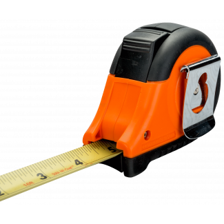 TAŚMA ZWIJANA METRYCZNA 3 M MTB-3-16