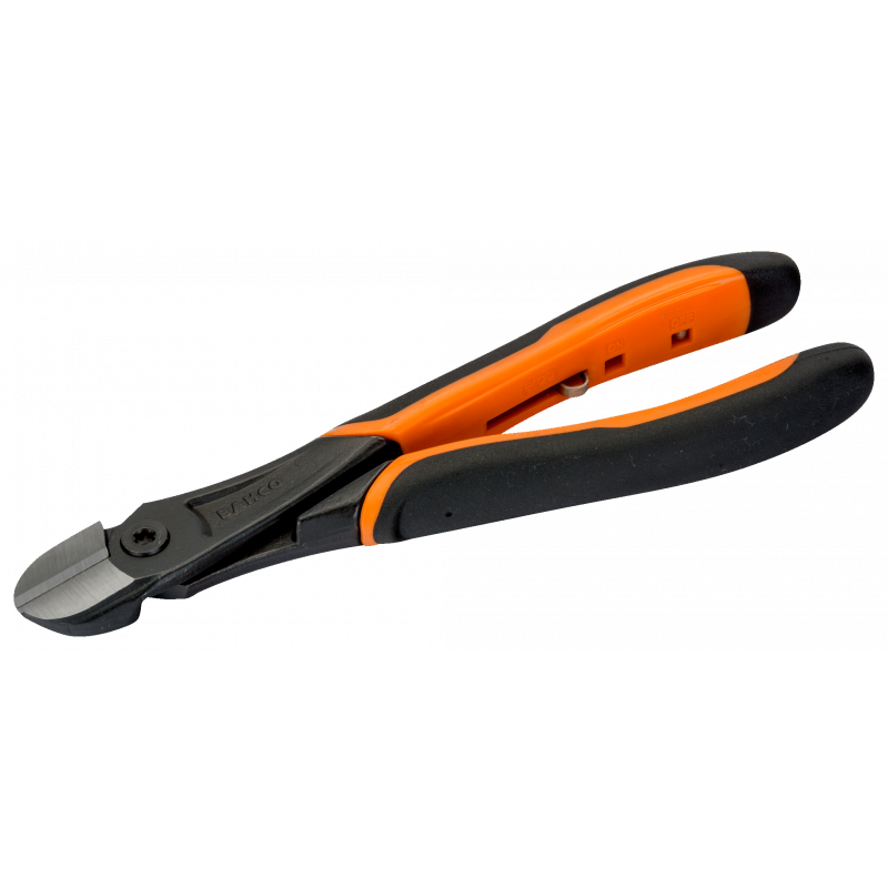 UCINAKI BOCZNE HEAVY DUTY ODGIĘTE O 14 STOPNI 21HDG-160A UCINAKI BOCZNE HEAVY DUTY ODGIĘTE O 14 STOPNI 21HDG-160A