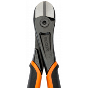 UCINAKI BOCZNE HEAVY DUTY ODGIĘTE O 14 STOPNI 21HDG-160A