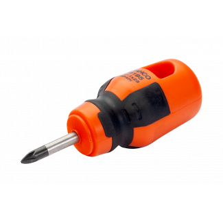 WKRĘTAK KRÓTKI PZ2X25 B195.902.025 BAHCO