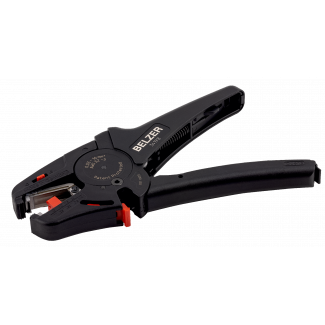 SZCZYPCE DO ZDEJMOWANIA IZOLACJI BAHCO 3419 B