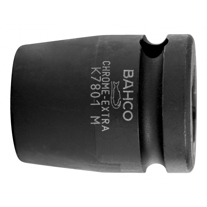 NASADKA UDAROWA 1/2" BAHCO K7801M-36 NASADKA UDAROWA 1/2" BAHCO K7801M-36