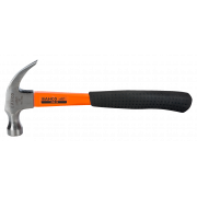 MŁOTEK Z WYC. GWOŹDZI 450G BAHCO 428-16