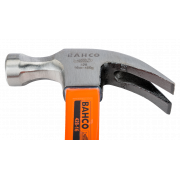 MŁOTEK Z WYC. GWOŹDZI 450G BAHCO 428-16