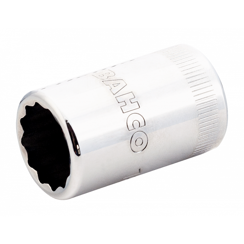 NASADKA 1/2" M10 BAHCO 7800DM-10 NASADKA 1/2" M10 BAHCO 7800DM-10