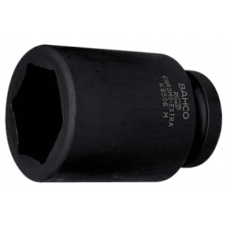 NASADKA UDAROWA WYDŁUŻONA 1" M41 BAHCO K9506M-41