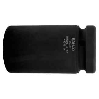 NASADKA UDAROWA 1" M30 BAHCO K9501M-30