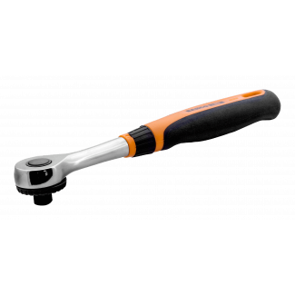 GRZECHOTKA 3/8" BAHCO 7755-3/8