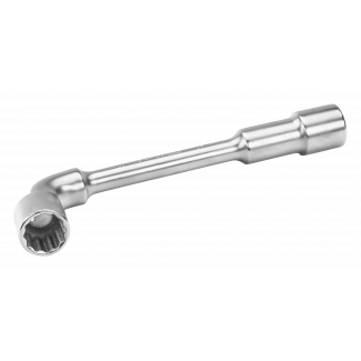 KLUCZ PODWOJNO-OCZKOWY 28M-22