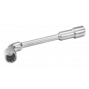 KLUCZ PODWOJNO-OCZKOWY 28M-22