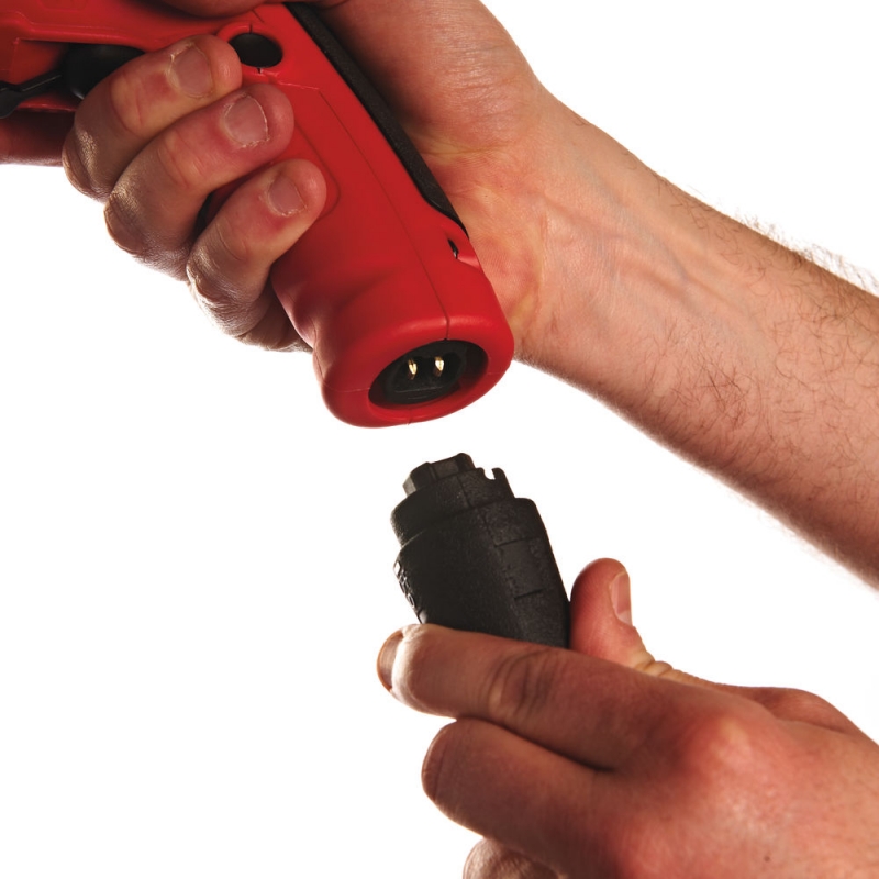 HDE13RQX WIERTARKA ELEKTRYCZNA MILWAUKEE 4933428550