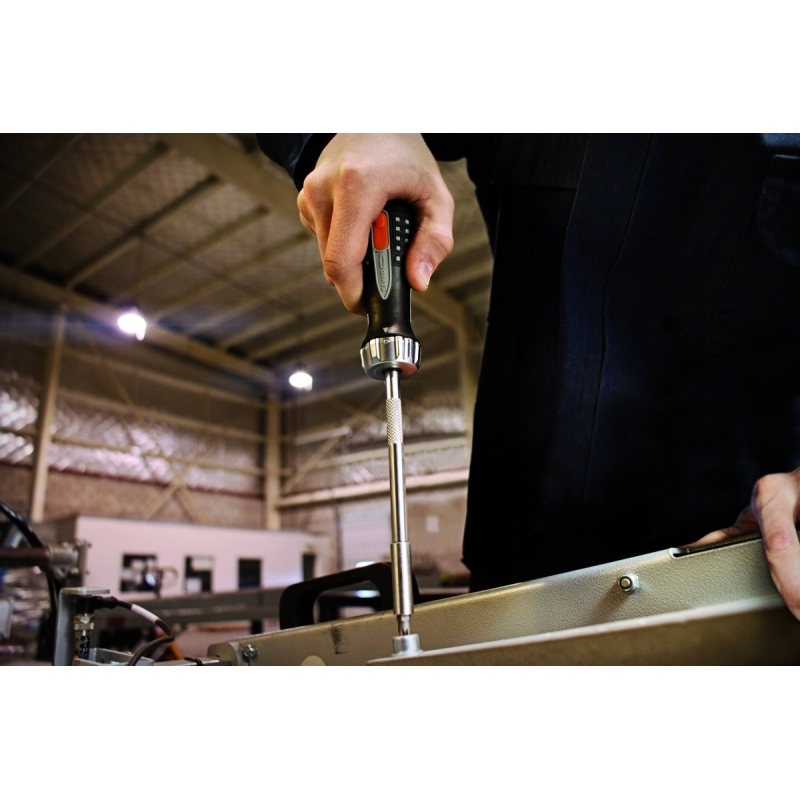 WKRĘTAK Z KOŃCÓWKAMI BAHCO 808050