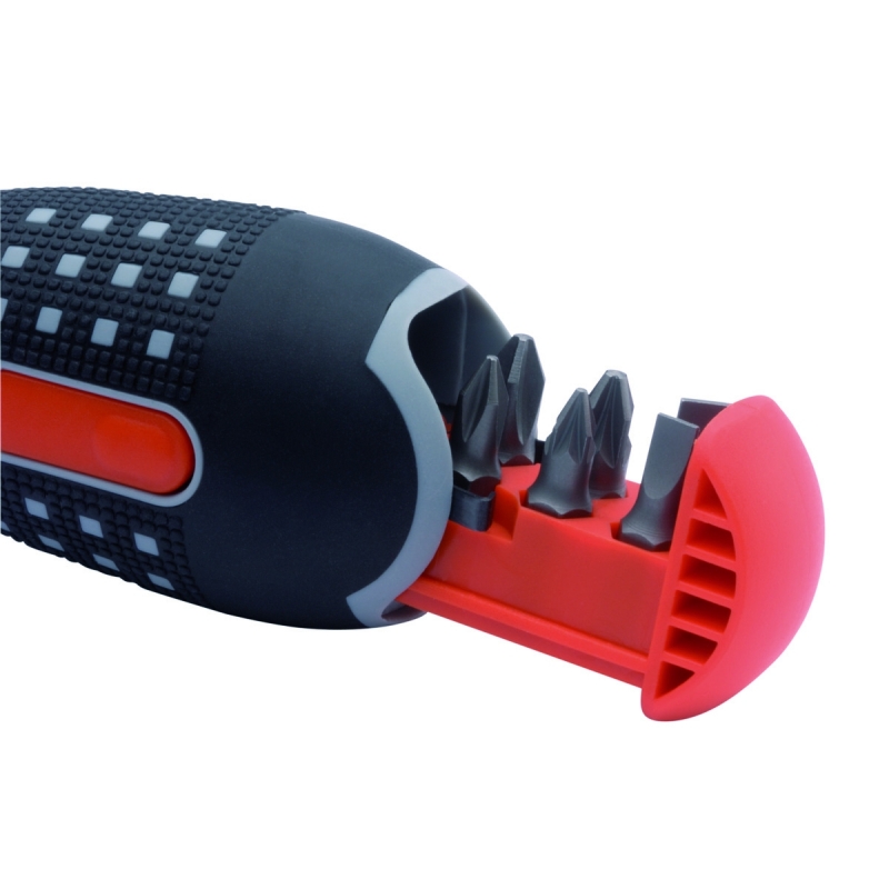 WKRĘTAK Z KOŃCÓWKAMI BAHCO 808050