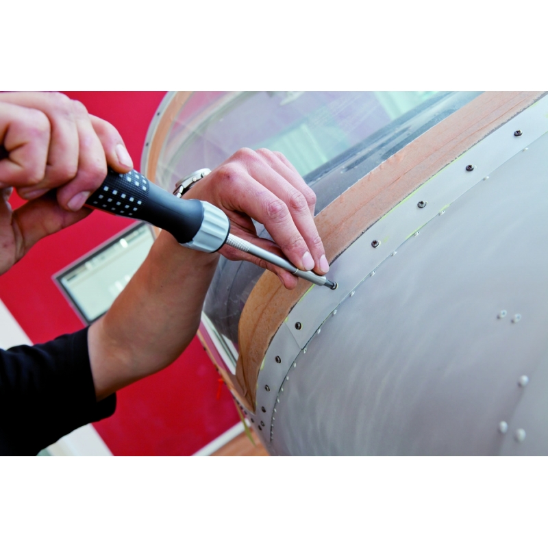 WKRĘTAK Z KOŃCÓWKAMI BAHCO 808050