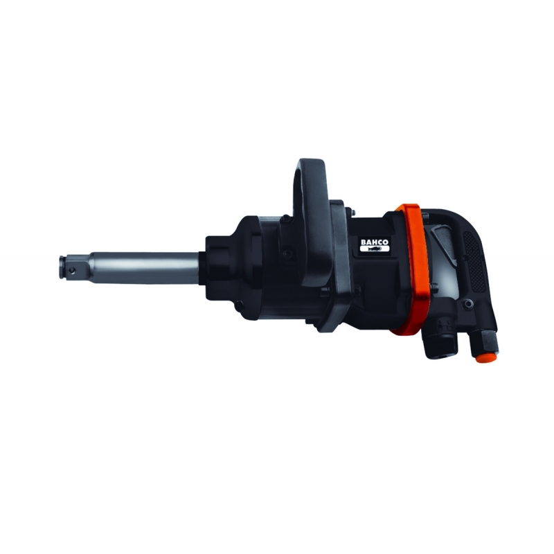 KLUCZ UDAROWY PRZEDŁUŻONY 1" BAHCO BP900L