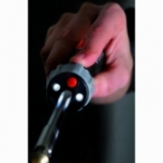 WKRĘTAK GRZECHOTKOWY Z LAMPĄ LED 808050L