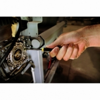 WKRĘTAK PŁASKI 0,8X4,0X100 BAHCO BE-8040