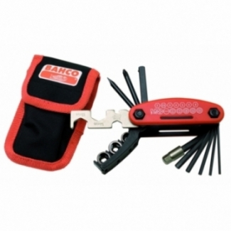 ZESTAW KLUCZY DO ROWERÓW