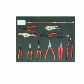 WKŁAD NARZĘDZIOWY BAHCO FF1A4002