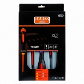 ZESTAW WKRETAKOW BE-9882S