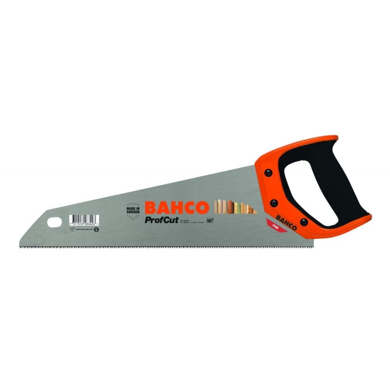 PIŁA KRÓTKA 10 SZT BAHCO PC-15-TBX PIŁA KRÓTKA 10 SZT BAHCO PC-15-TBX