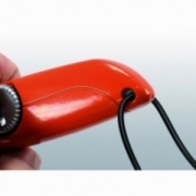 NÓŻ Z CHOWANYM OSTRZEM BAHCO KGRU-02