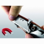 NÓŻ Z CHOWANYM OSTRZEM BAHCO KGRU-02