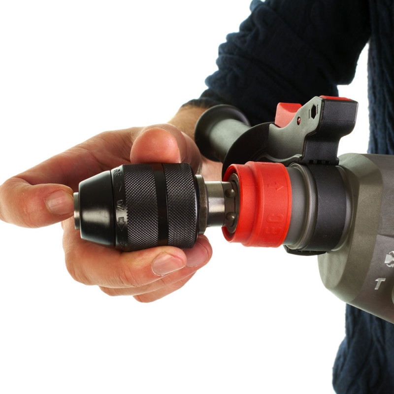 M18 CHX-0X MŁOTOWIERTARKA MILWAUKEE 4933451430