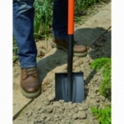 ŁOPATA DO KOPANIA LST-62121