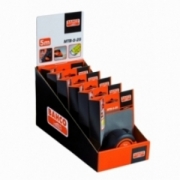 TAŚMA ZWIJANA METRYCZNA 5M MTB-5-25