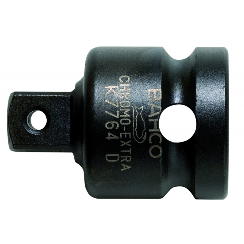 ADAPTOR UDAROWY 1/2" BAHCO K7764D ADAPTOR UDAROWY 1/2" BAHCO K7764D