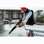 PILA RECZNA DO DREWNA SUPERIOR 2600-22-XT-HP